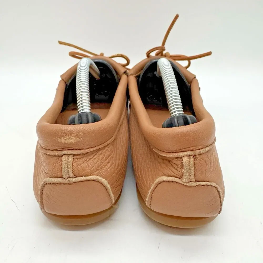 Minnetonka deerskin 62